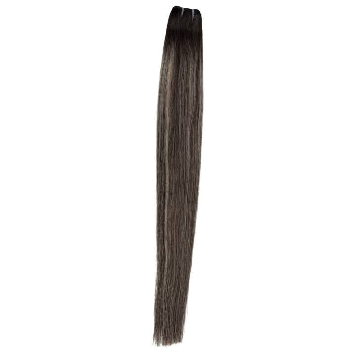 Vietnamese Coloured 5×5 HD Closure – Ash