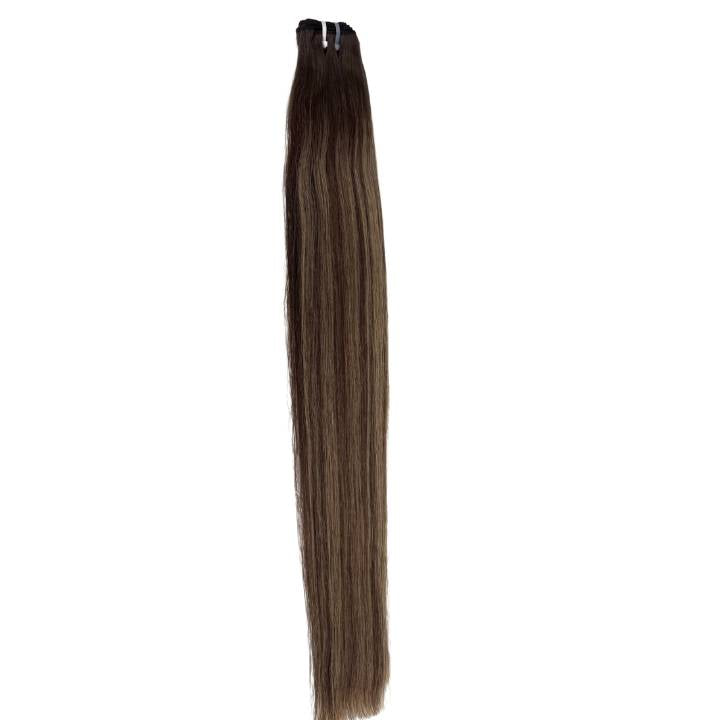 Vietnamese Coloured Bundle – Cocoa