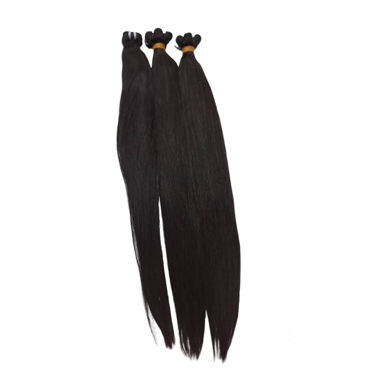 Vietnamese Virgin Double Drawn Bundle