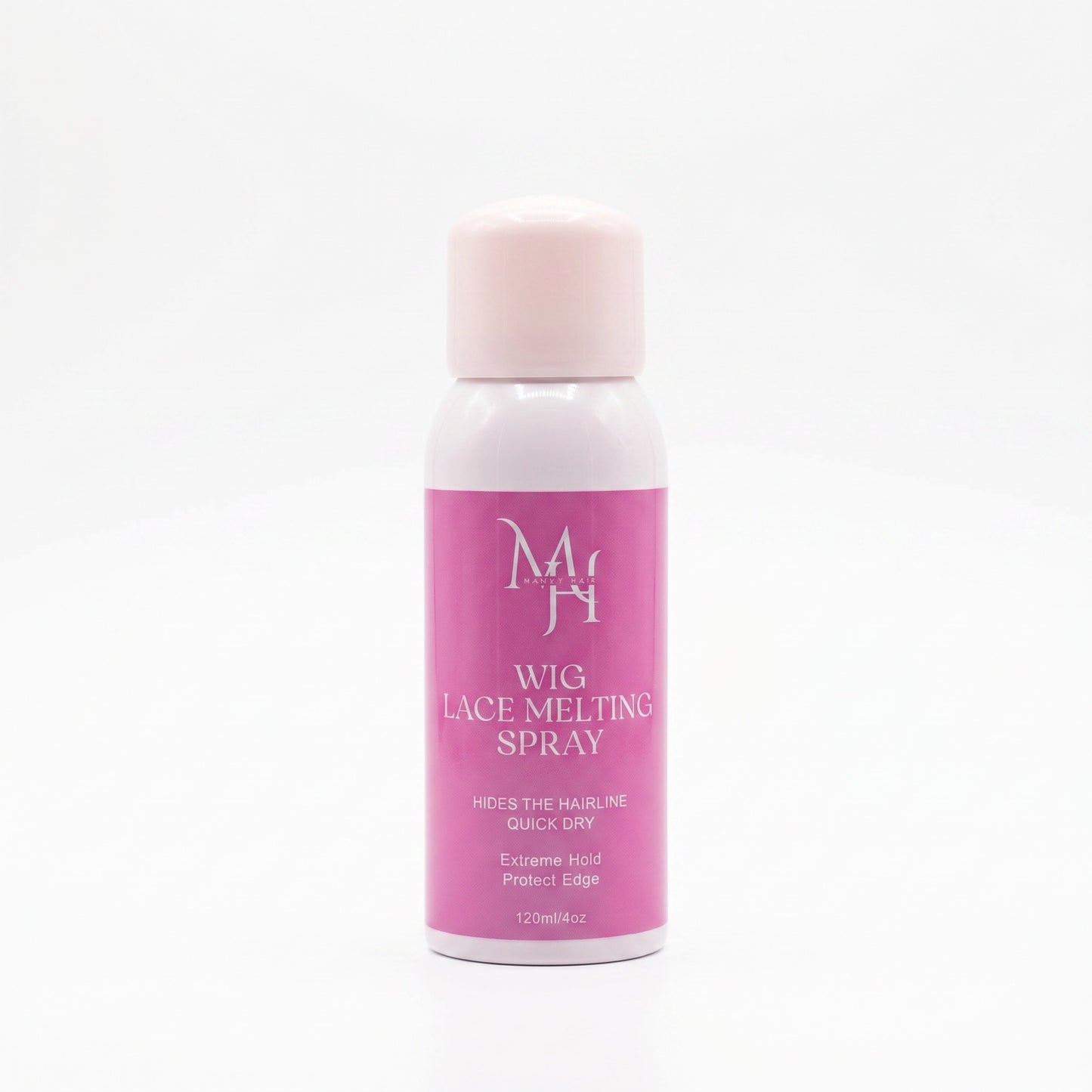 Wig Lace Melting Spray