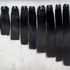 Raw Hair vs Virgin Hair