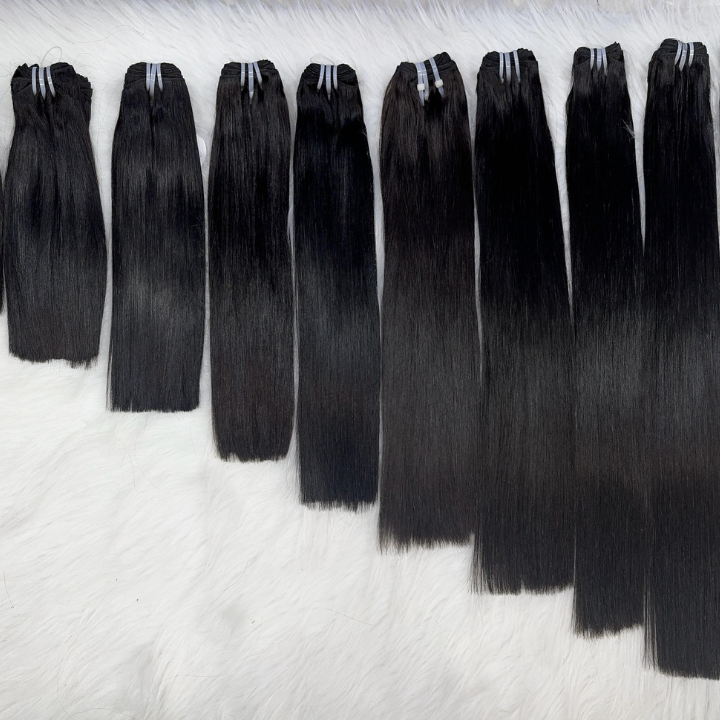 Raw Hair vs Virgin Hair