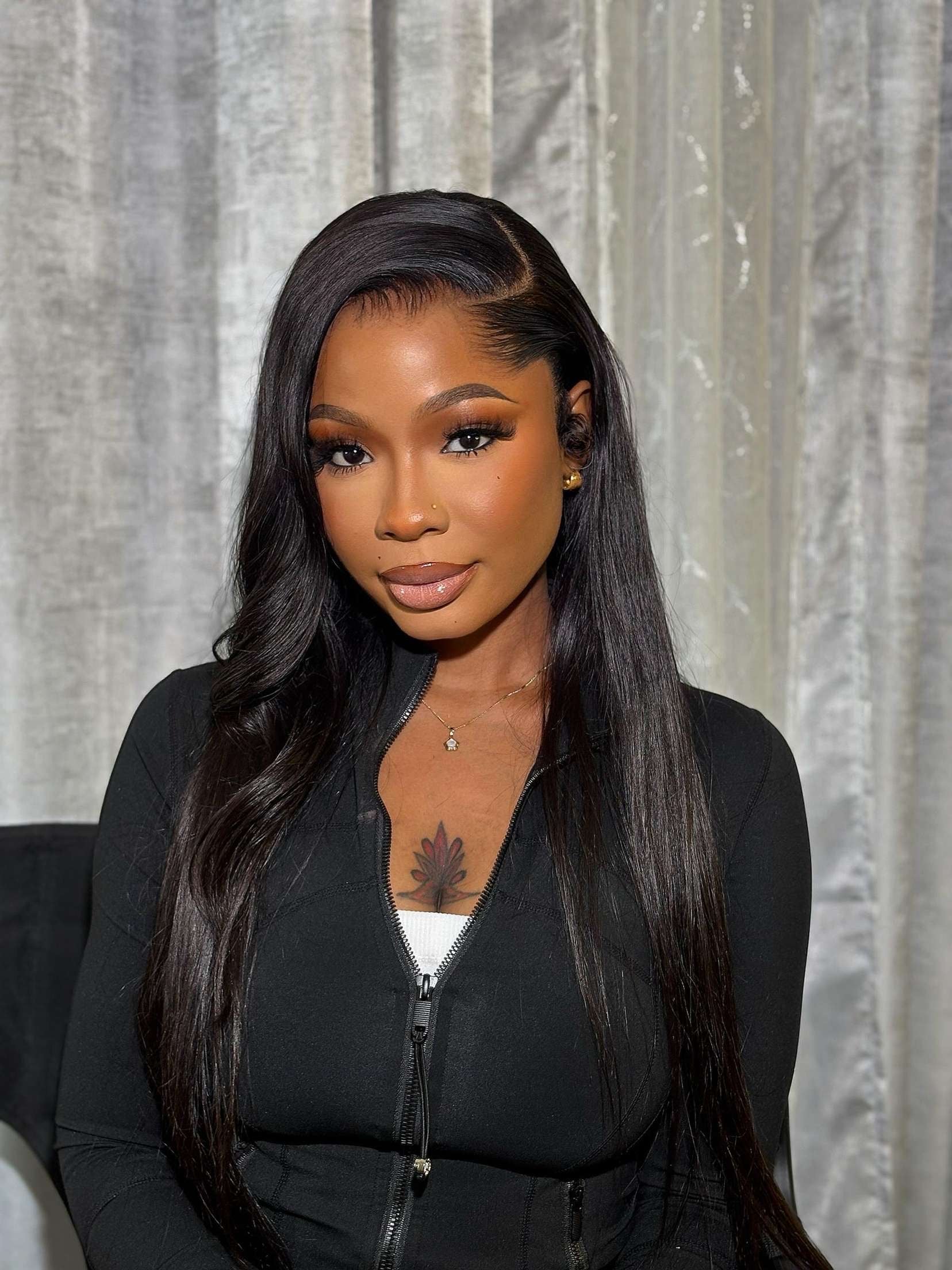 Is Raw Hair Just a Marketing Strategy?