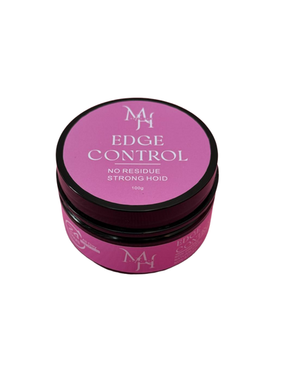 MamzyHair Edge Control
