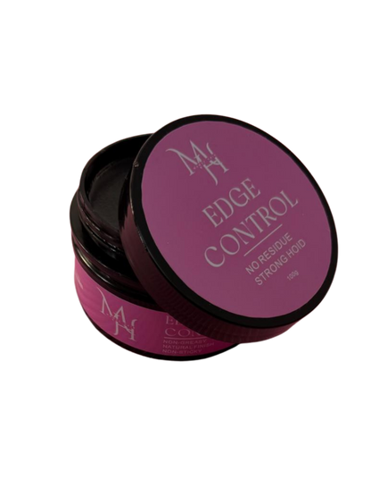 MamzyHair Edge Control