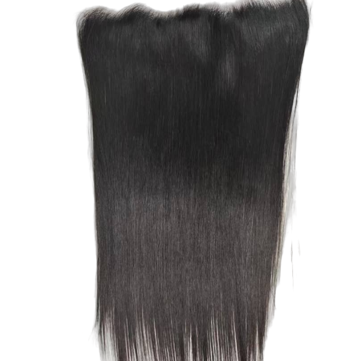 13x4 Raw HD Lace Frontal