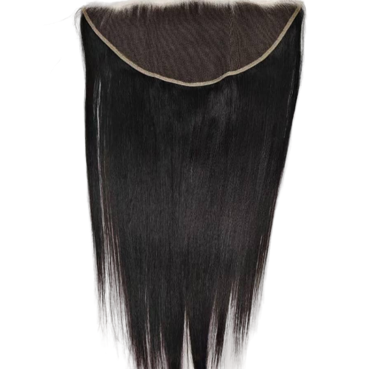 13x6 Raw HD Lace Frontal