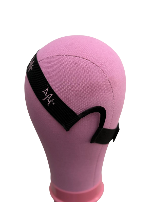 Adjustable Wig Band