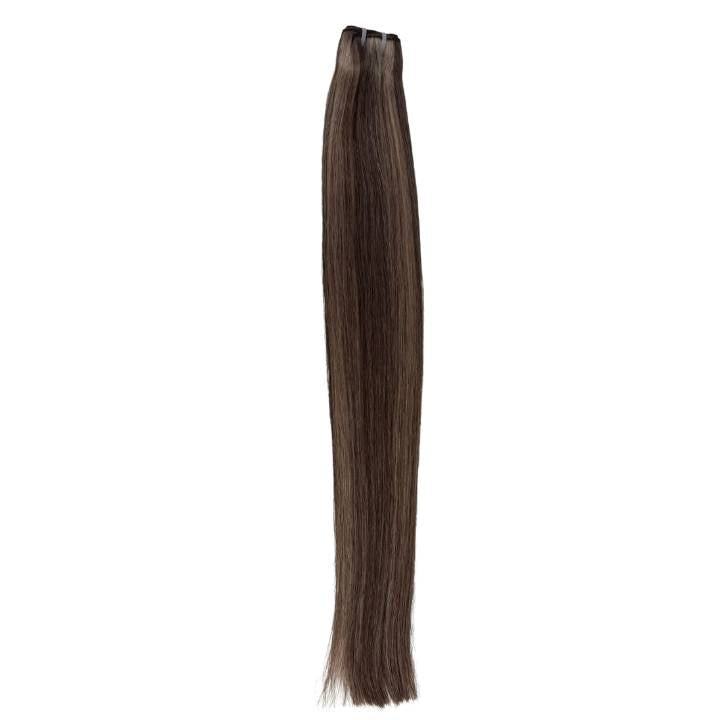 Vietnamese Coloured 5×5 HD Closure – Cendre