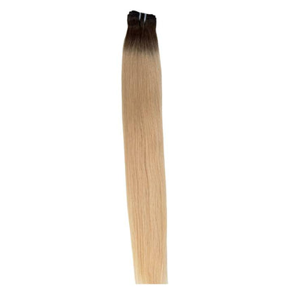Vietnamese Coloured 5×5 HD Closure – Crème