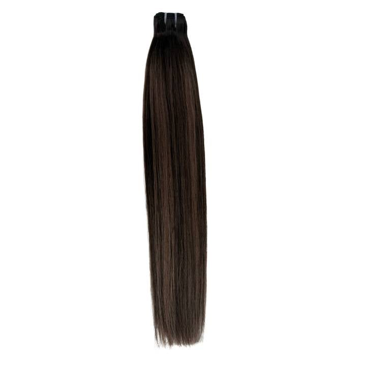 Vietnamese Coloured Bundle – Espresso