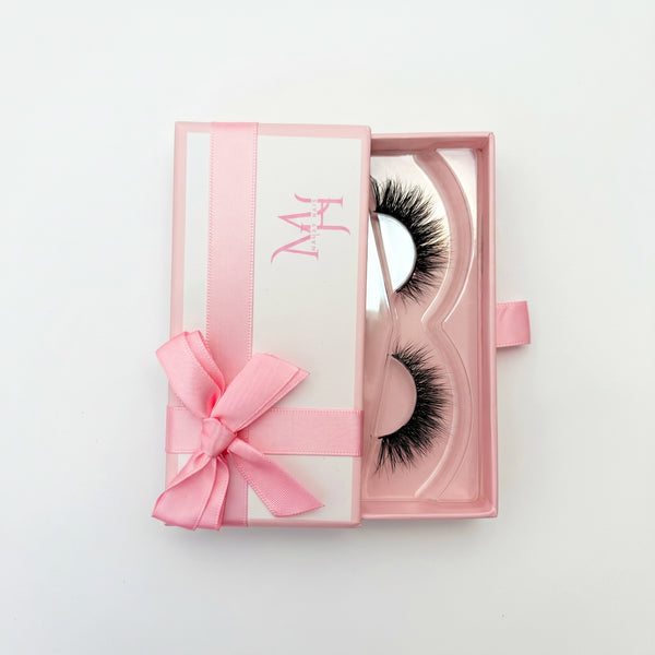 Natural Mink Lashes