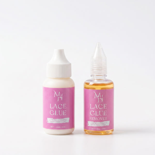 Glue & Remover Set