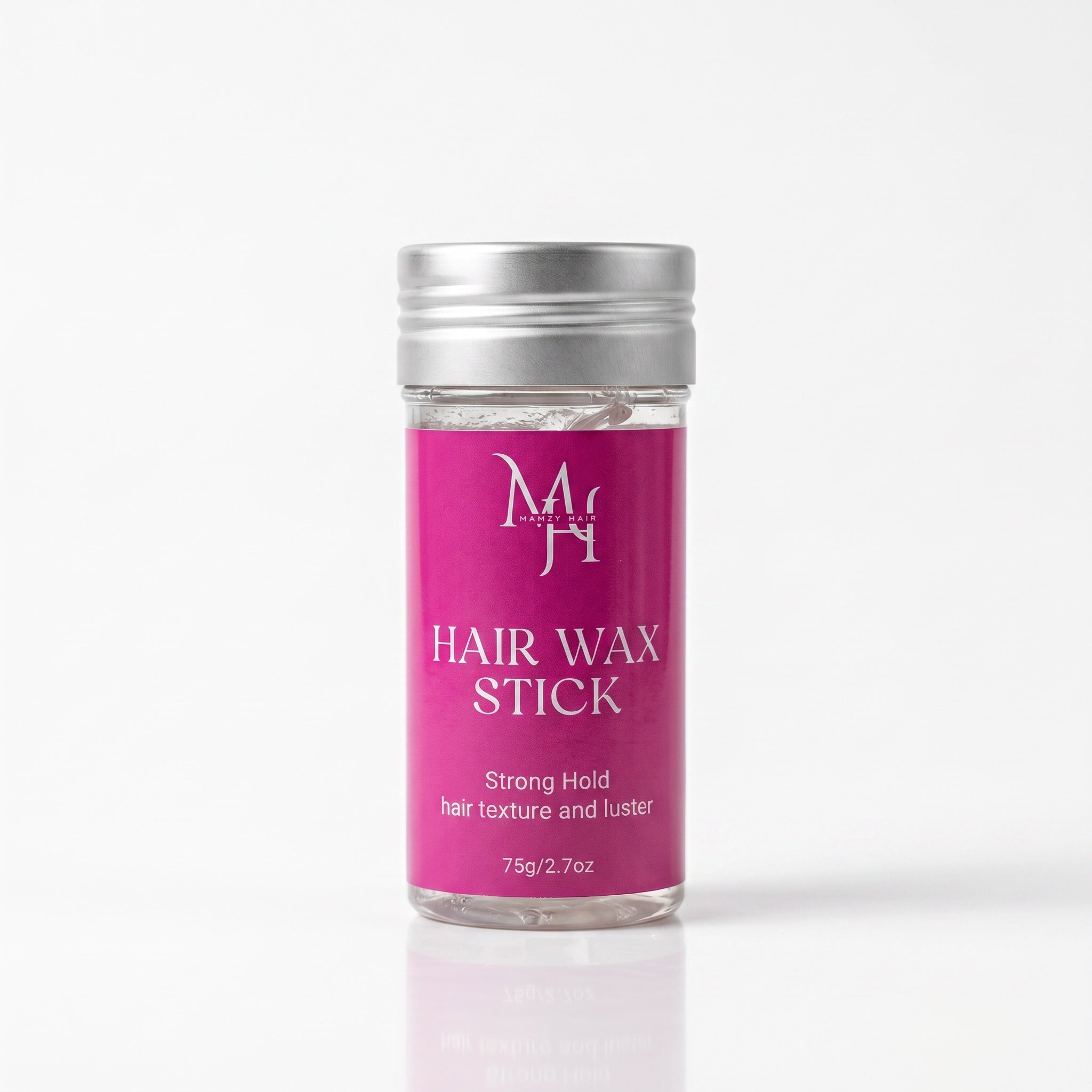 Hair Wax Stick