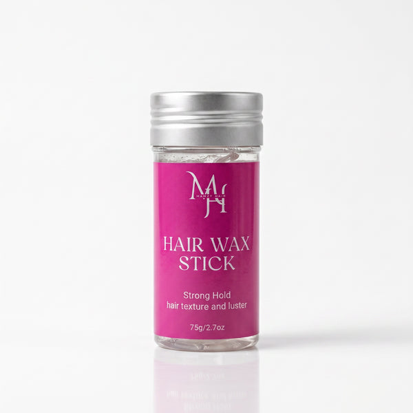 Hair Wax Stick