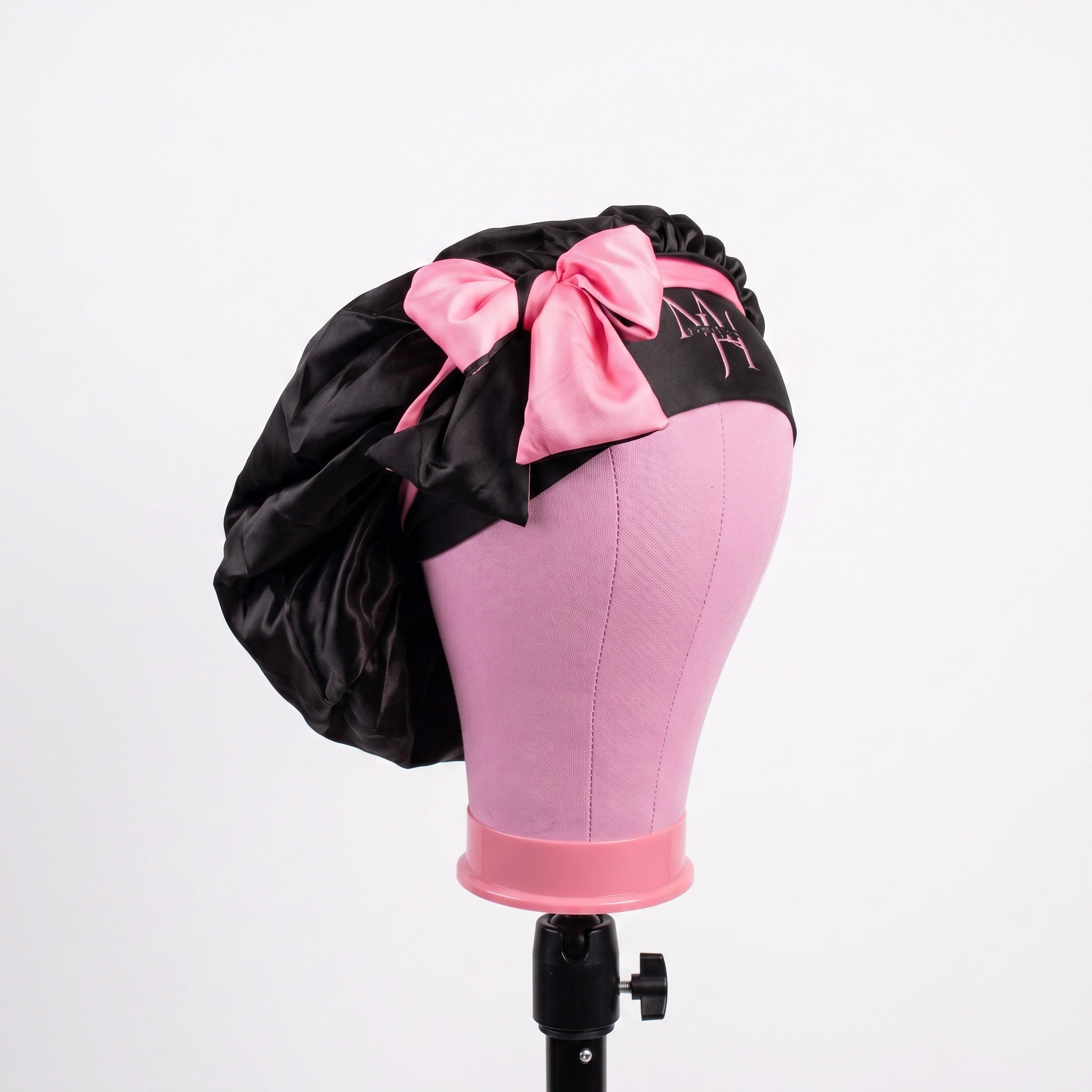 Satin Bonnet