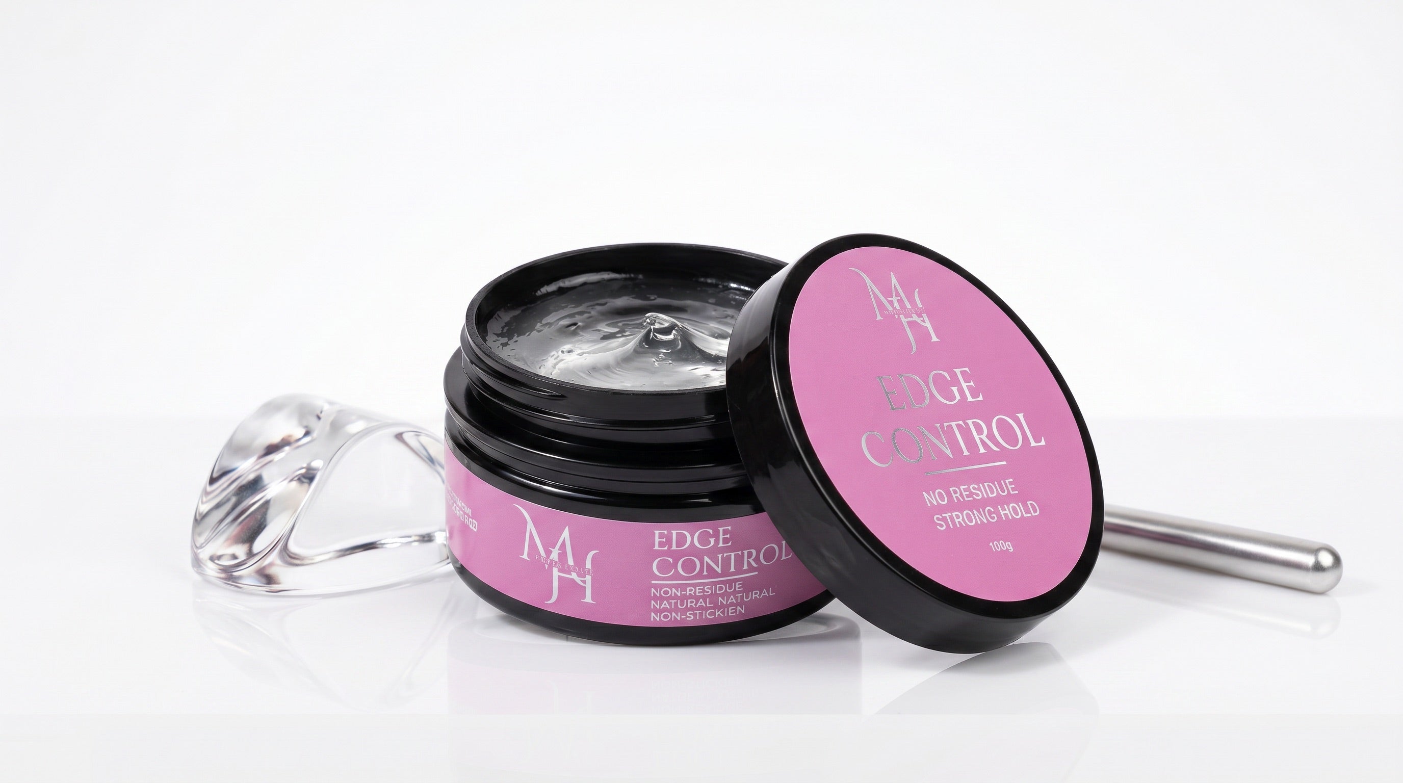 MamzyHair Edge Control