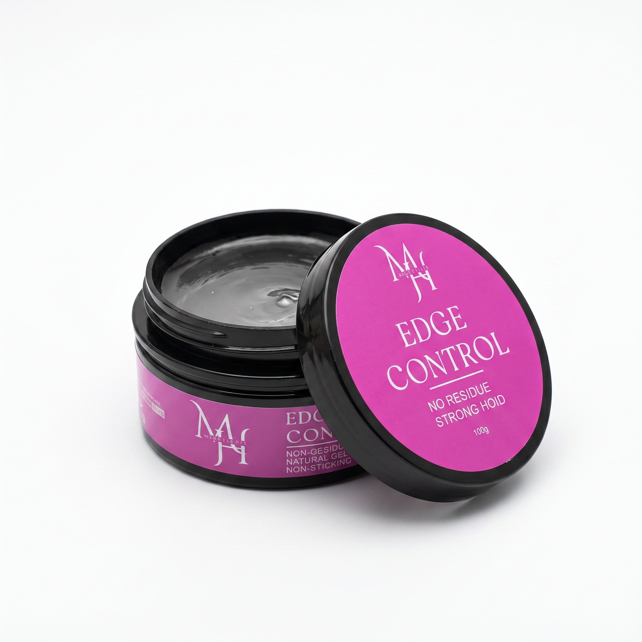 MamzyHair Edge Control