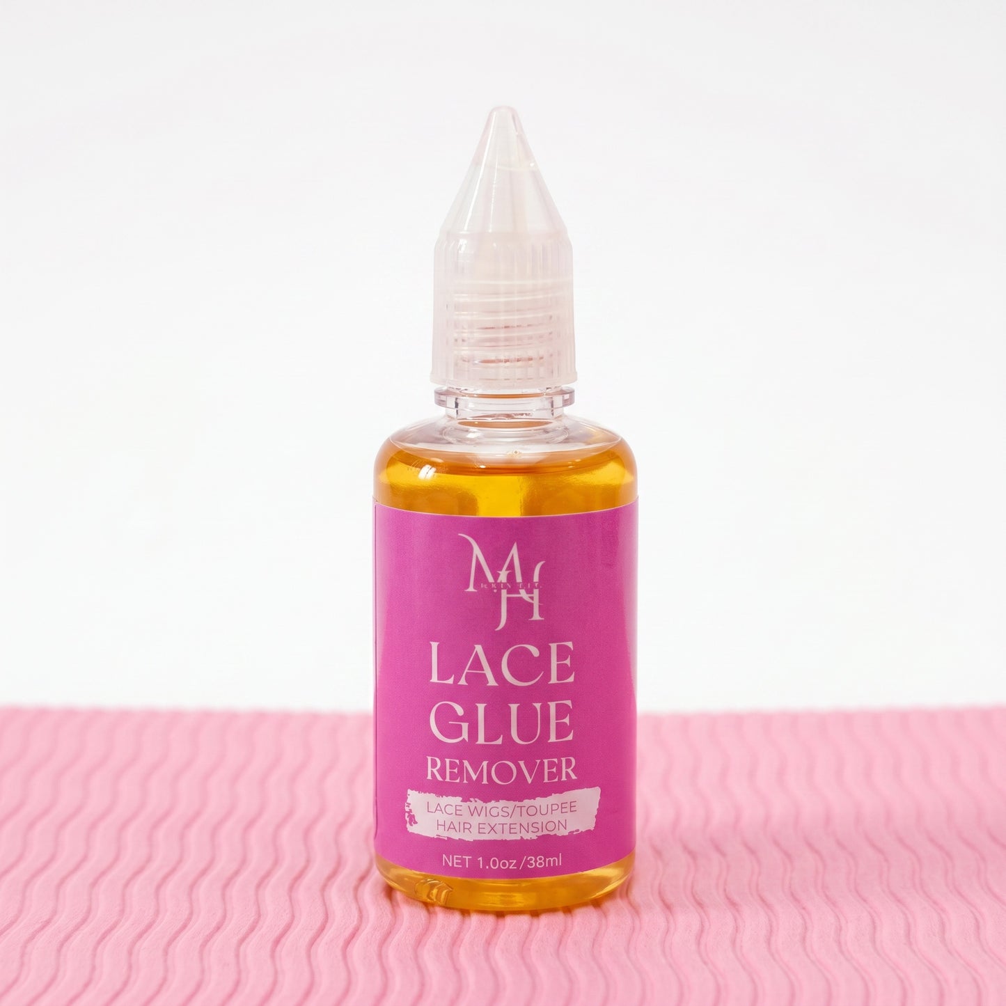 Lace Glue Remover