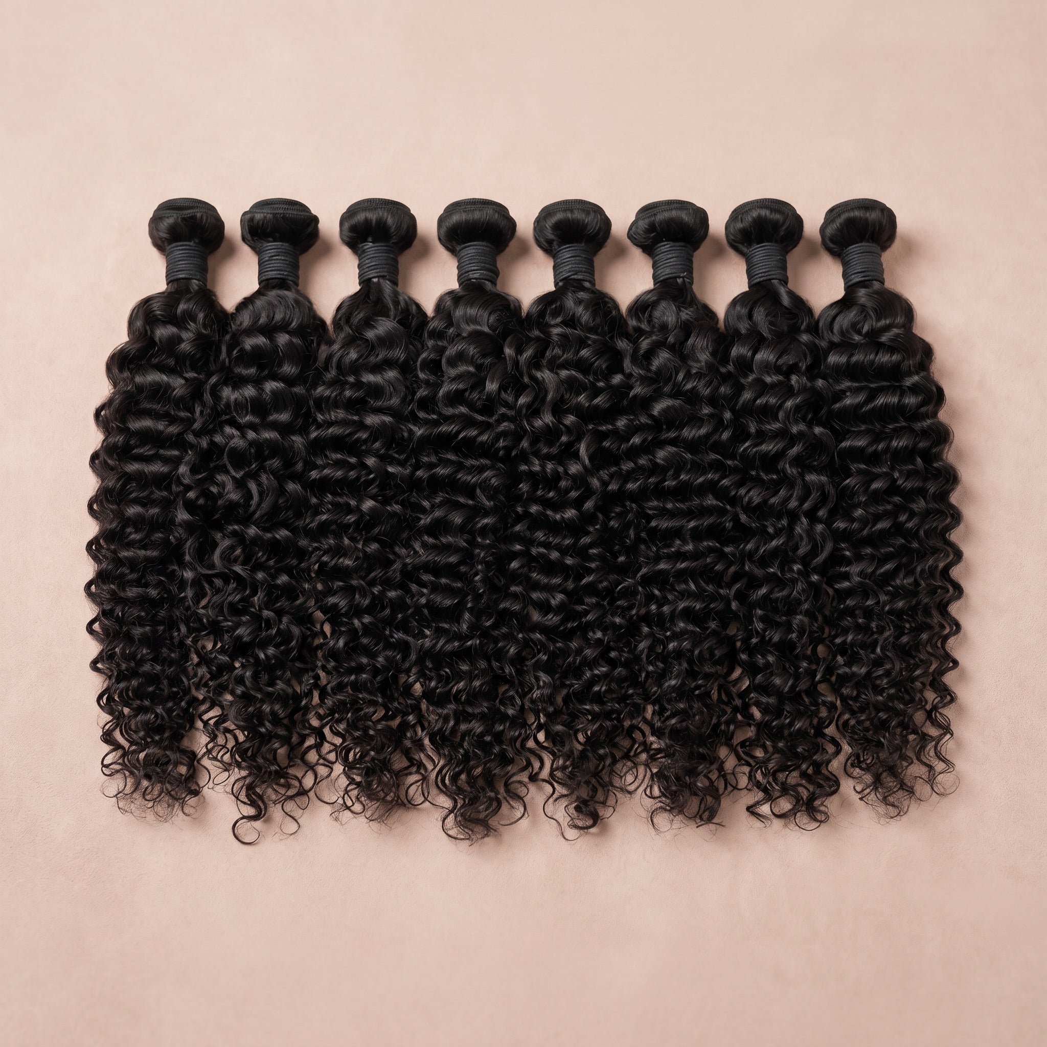 Loose Deep Wave SDD Bundle