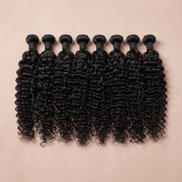 Loose Deep Wave SDD Bundle
