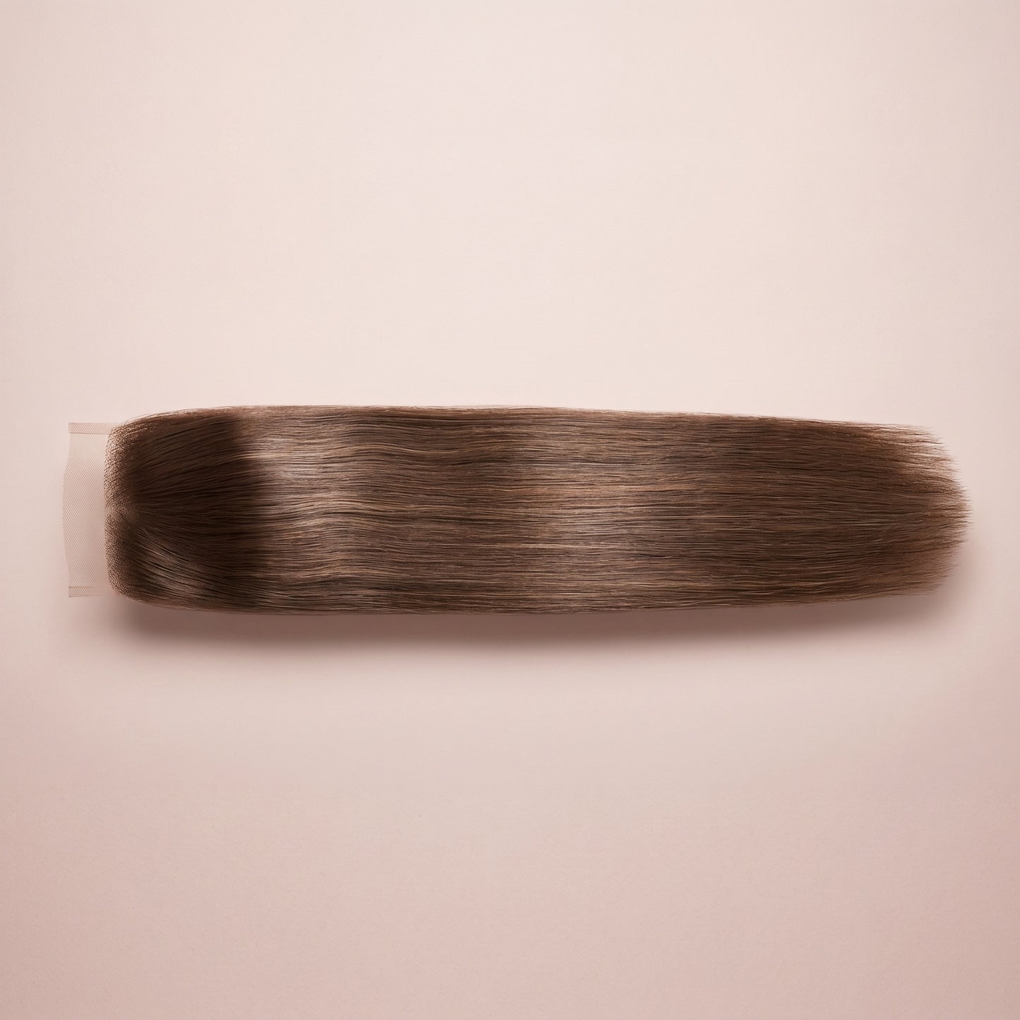 Vietnamese Coloured 5×5 HD Closure – Cocoa