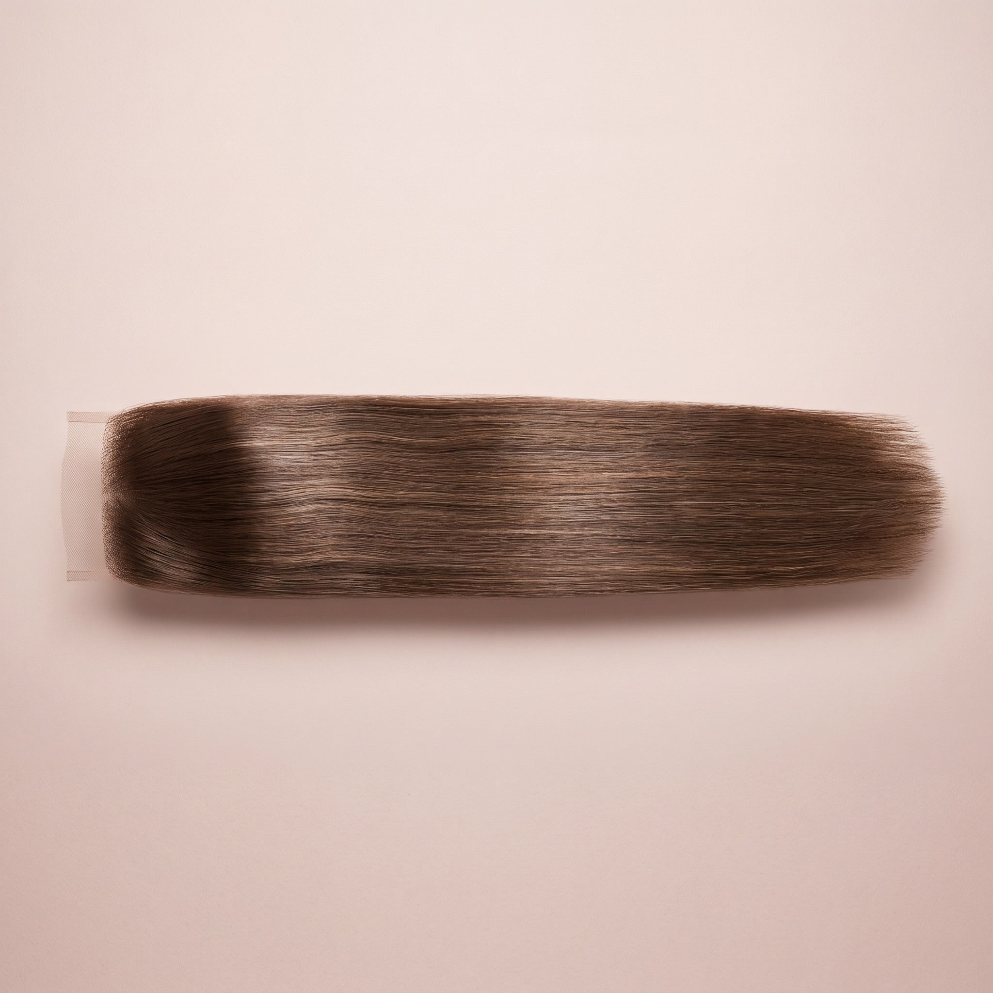 Vietnamese Coloured 5×5 HD Closure – Cocoa