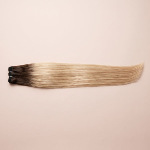 Vietnamese Coloured 5×5 HD Closure – Beige