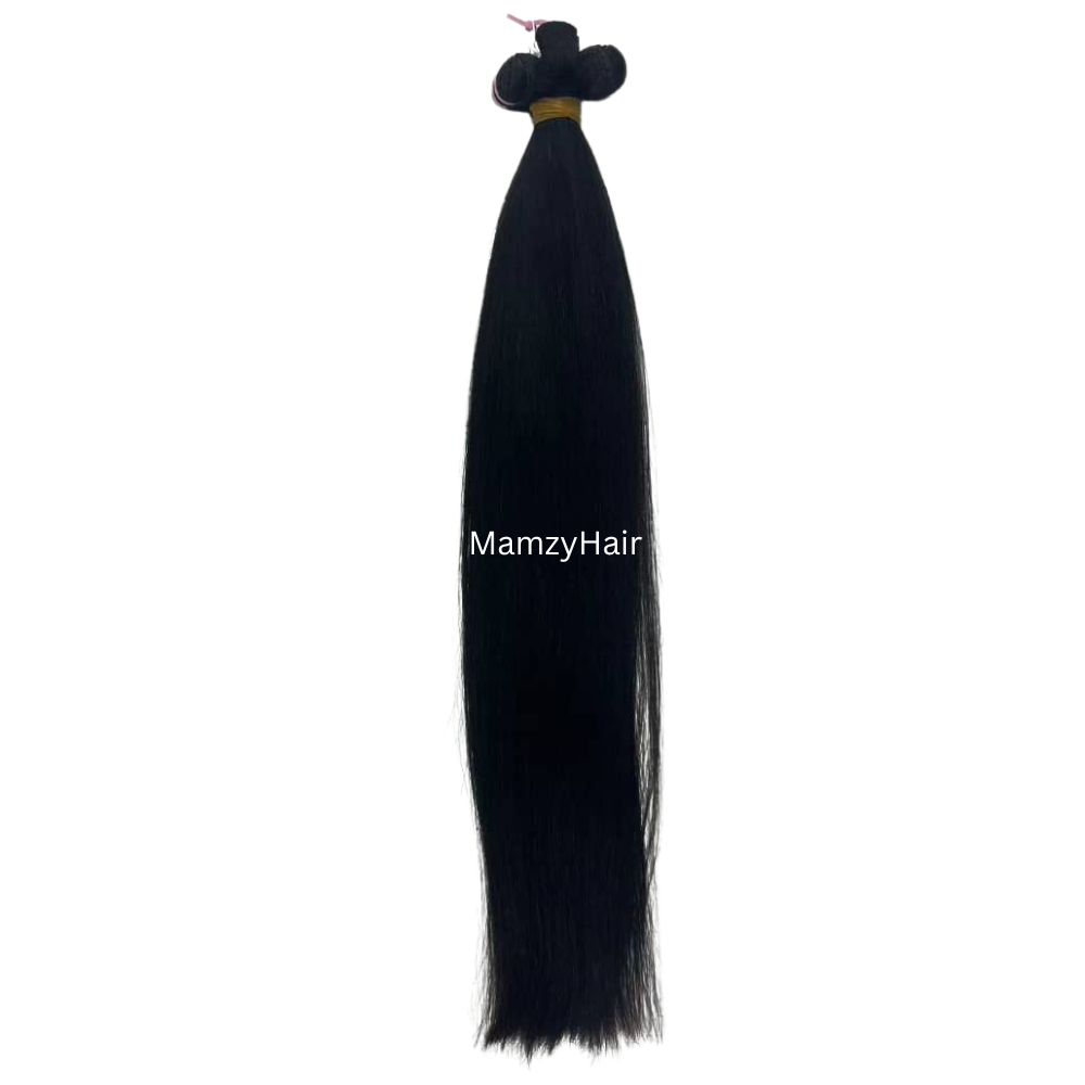 Vietnamese Raw Hair