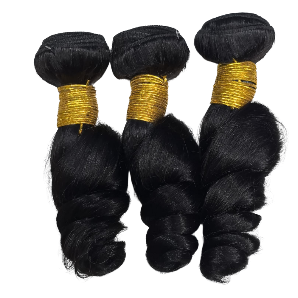 Loose Wave SDD Bundle