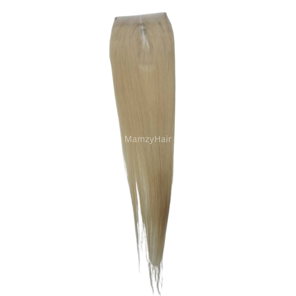 5x5 613 HD Lace Closure
