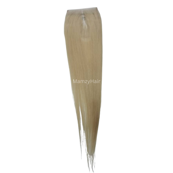 5x5 613 HD Lace Closure