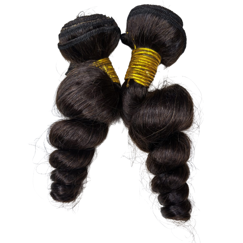Loose Wave SDD Bundle