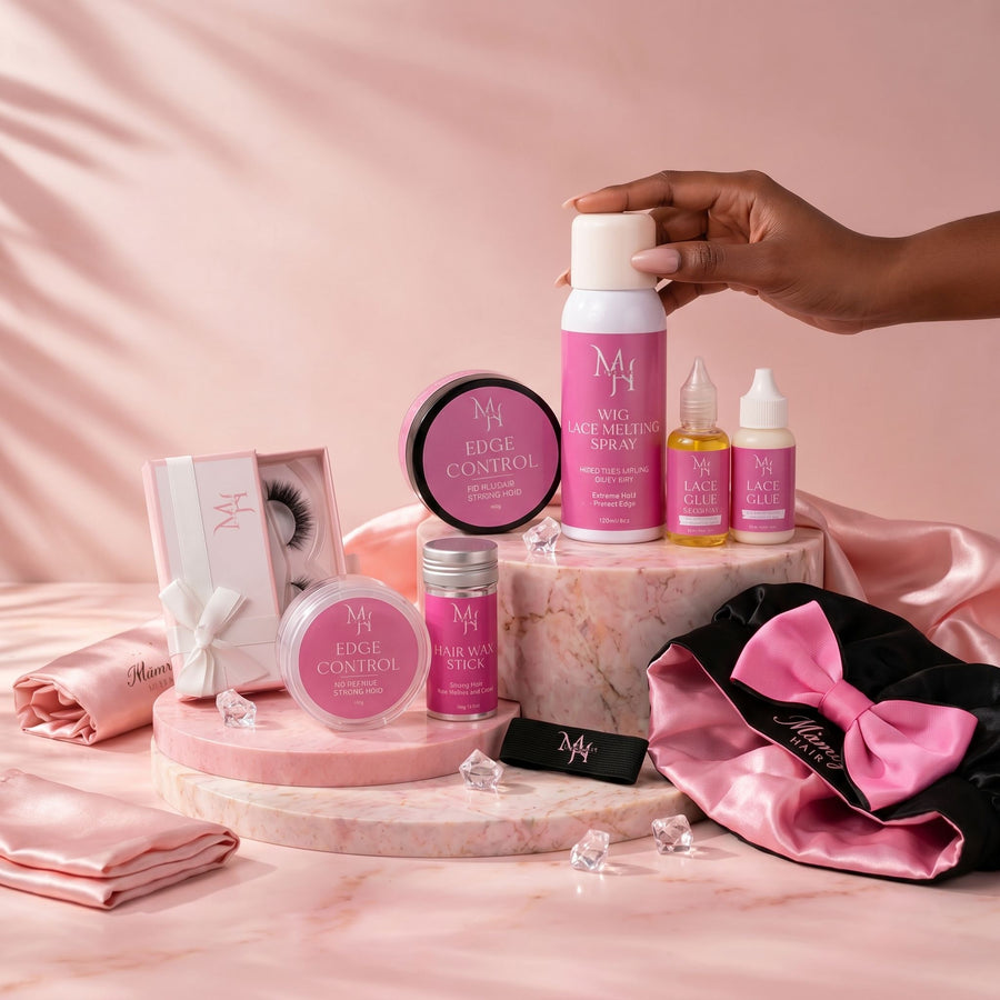 Products & Accessories