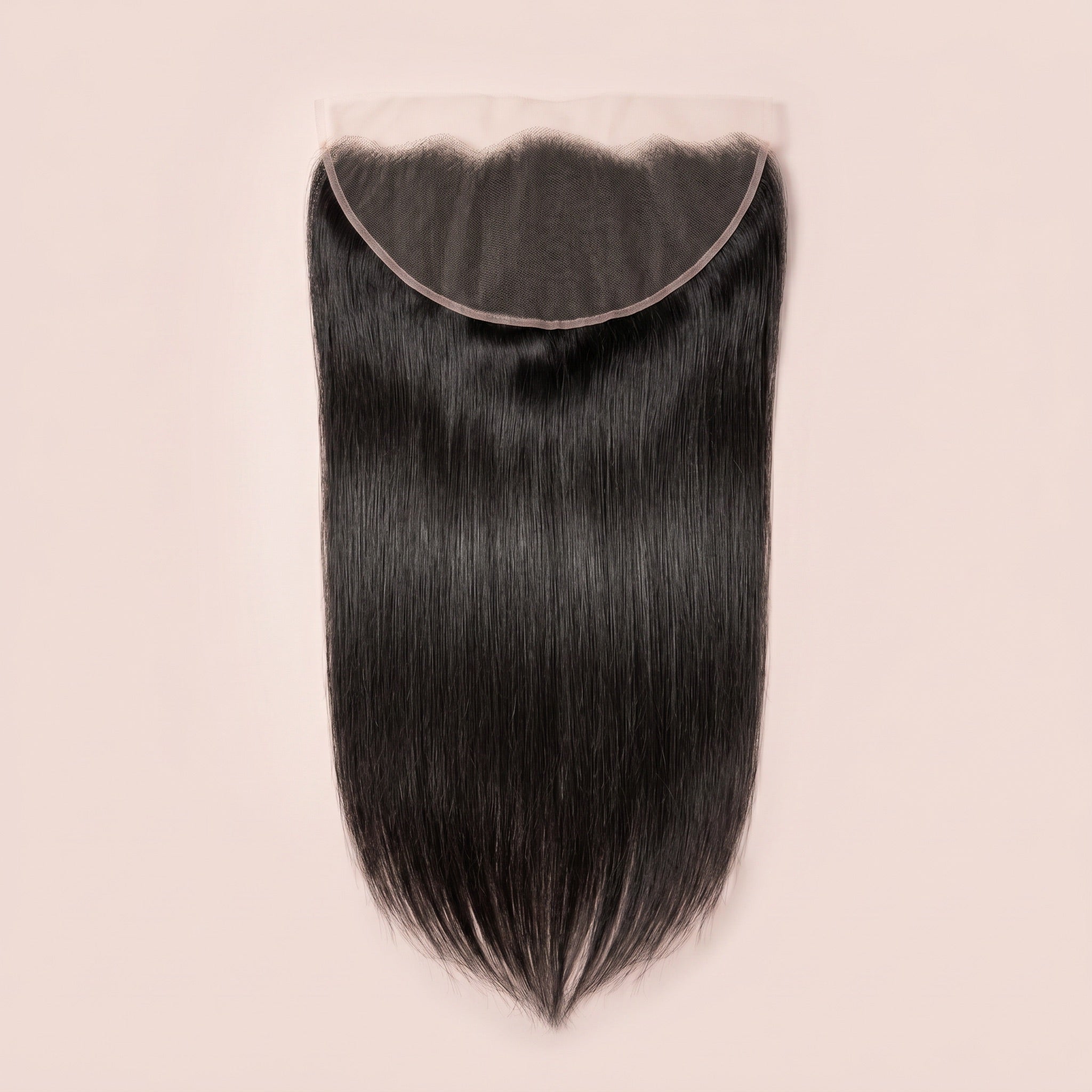 13x6 Raw HD Lace Frontal