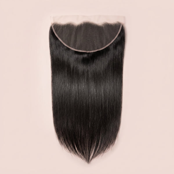13x6 Raw HD Lace Frontal