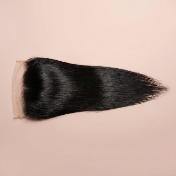 13x4 Raw HD Lace Frontal