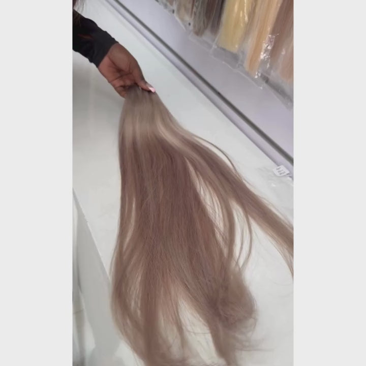 Vietnamese Coloured Bundle – Ruban