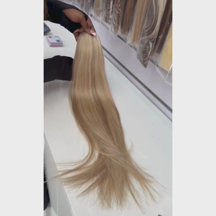 Vietnamese Coloured Bundle – Sable