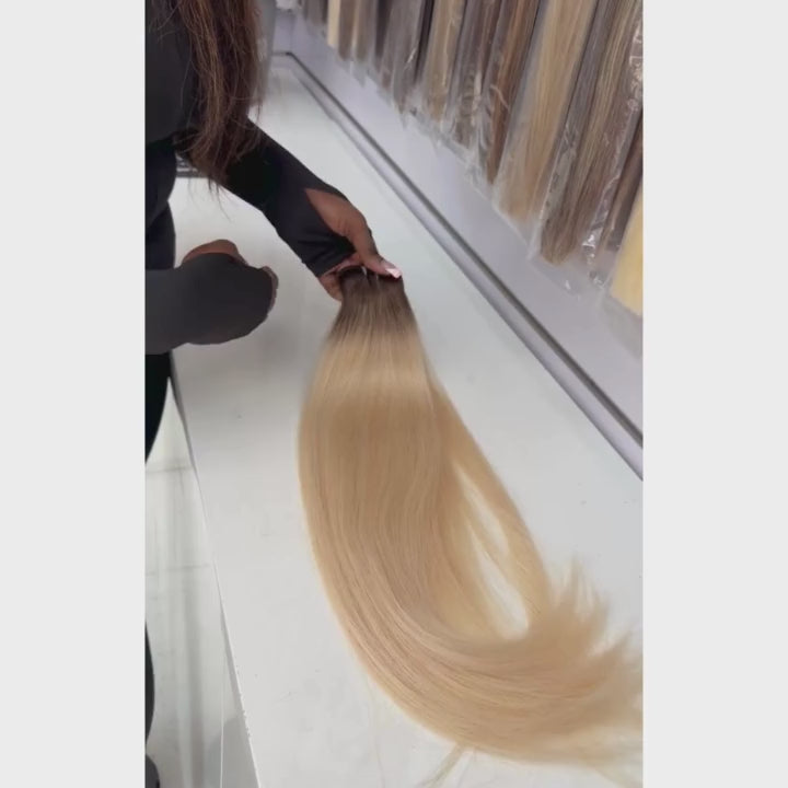 Vietnamese Coloured Bundle – Crème