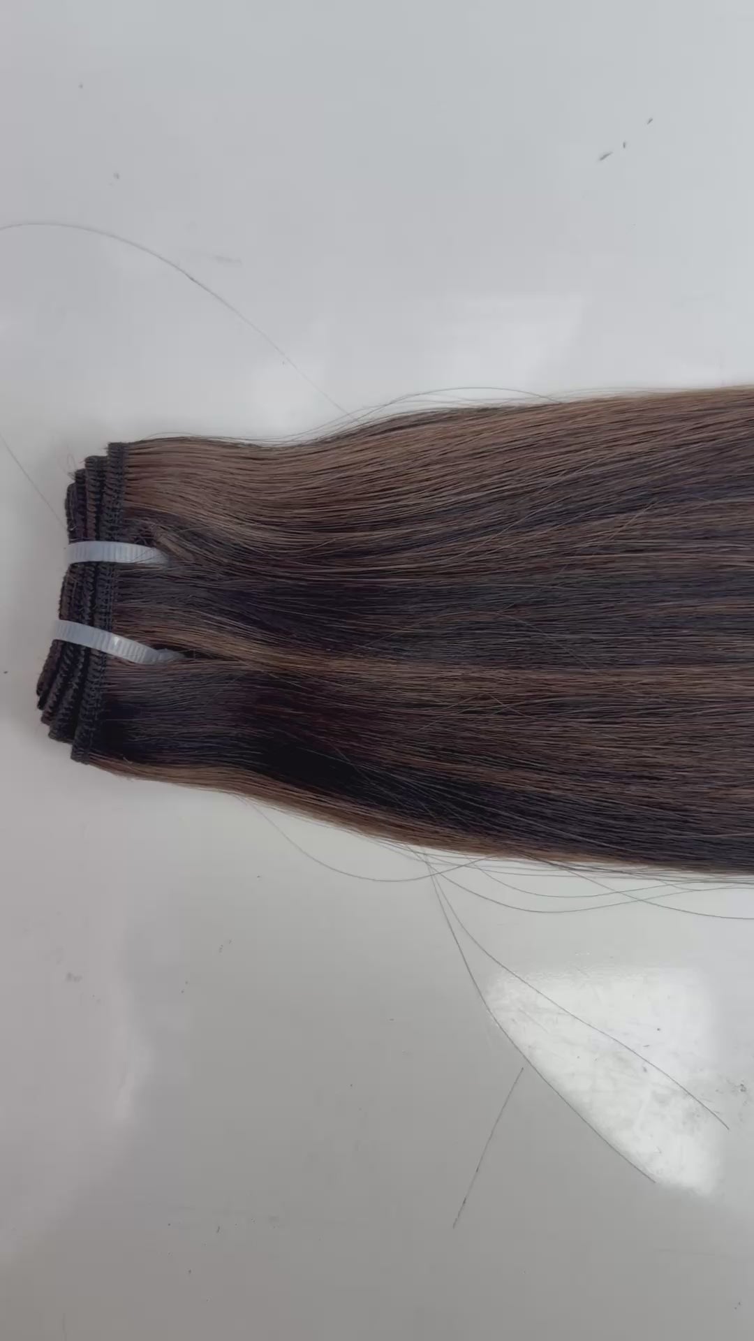 Vietnamese Coloured 5×5 HD Closure – Espresso