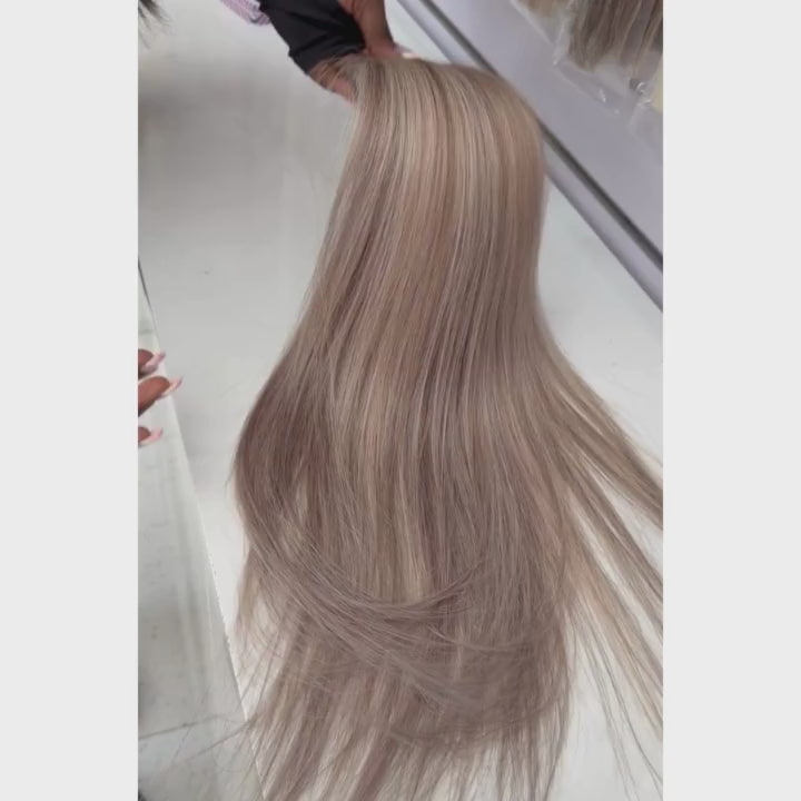 Vietnamese Coloured Bundle – Ivory