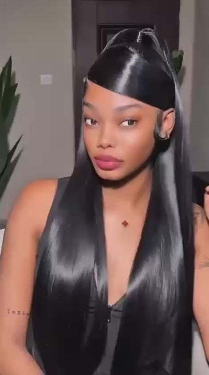 Vietnamese Raw Hair